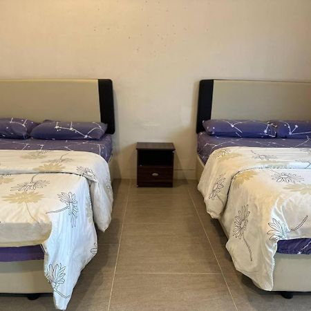 Greenleaf Angsana Homestay Jerantut Luaran gambar