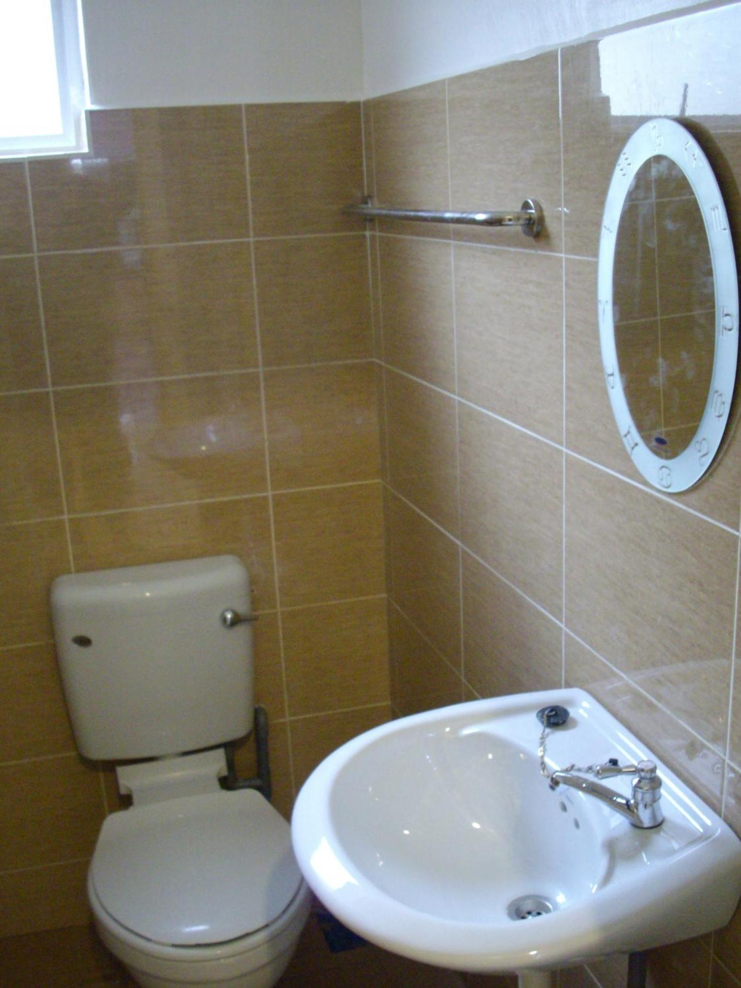 Greenleaf Angsana Homestay Jerantut Luaran gambar