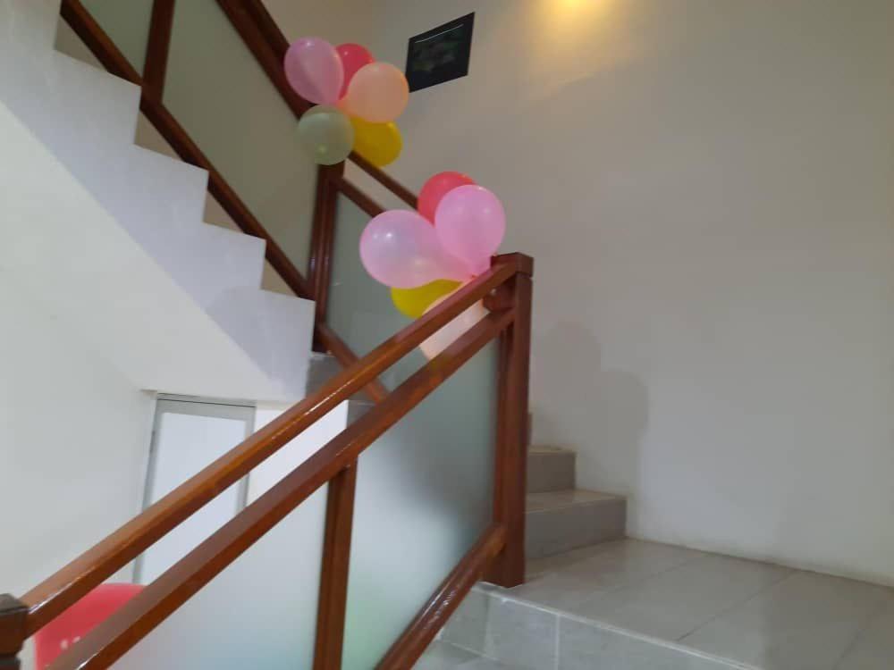 Greenleaf Angsana Homestay Jerantut Luaran gambar