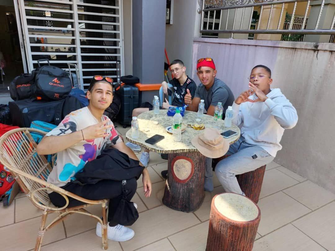Greenleaf Angsana Homestay Jerantut Luaran gambar