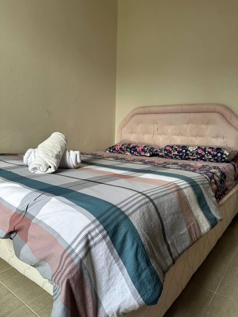 Greenleaf Angsana Homestay Jerantut Luaran gambar