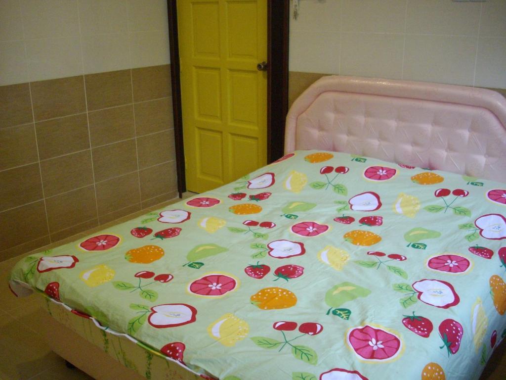 Greenleaf Angsana Homestay Jerantut Luaran gambar