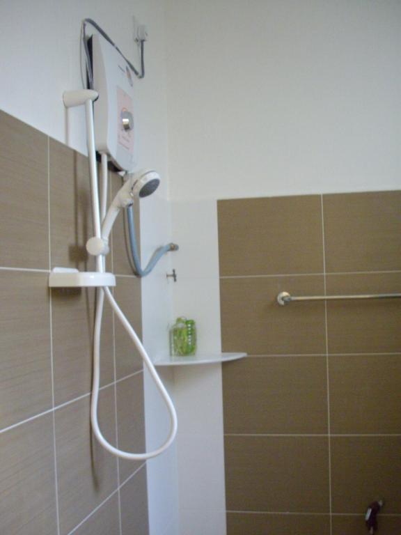 Greenleaf Angsana Homestay Jerantut Luaran gambar